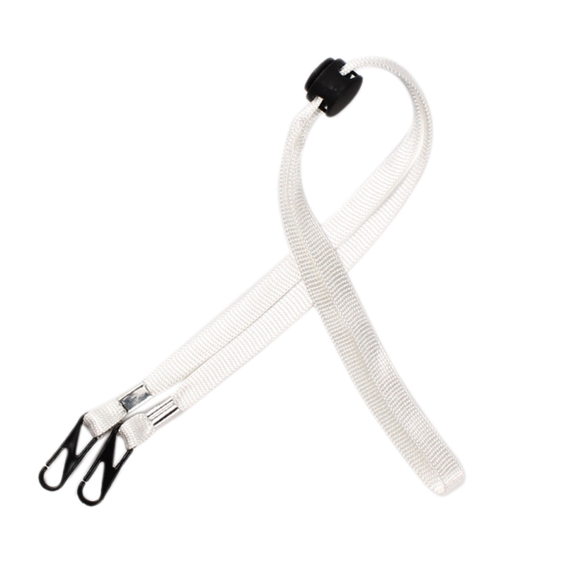 1PC Mask Hanging Rope Face Mas - Mask Lanyard Adjustable ulasan dan harga