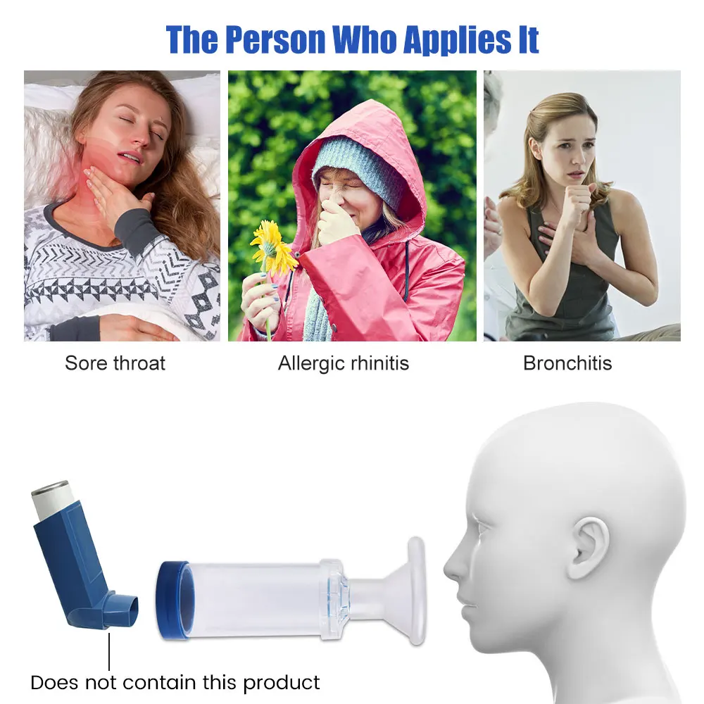 Buffer Inhale Chamber Automize - Kids Face Mask ulasan dan harga