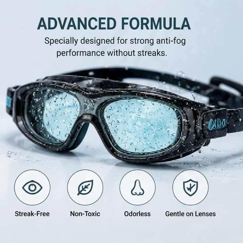 Long-Lasting Anti-Fog Spray fo - Anti Pollution Mask ulasan dan harga